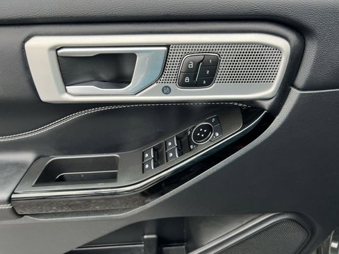 Used 2023 Ford Explorer ST w/ Equipment Group 401A image 15