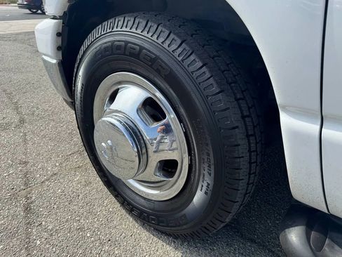 Used 2008 Dodge Ram 3500 Truck SXT image 25