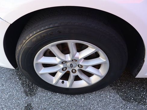 Used 2014 Ford Flex SE FWD image 4