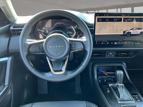 New 2026 MAZDA CX-5 2.5 S w/ Premium Plus Package AWD/4WD image 9