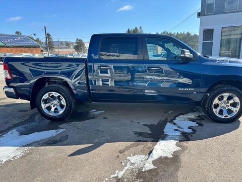 Used 2020 RAM 1500 Big Horn image 4