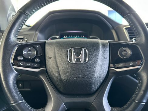Used 2021 Honda Pilot Touring image 26