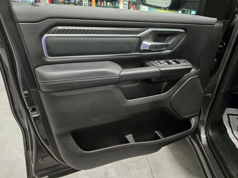 Used 2026 RAM 1500 Big Horn AWD/4WD image 14