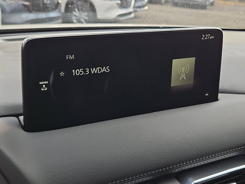 New 2025 MAZDA CX-5 AWD 2.5 S w/ Select Package image 14