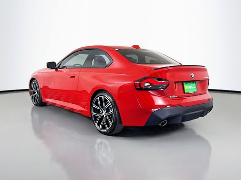 Used 2024 BMW 230i Coupe w/ Convenience Package RWD image 7
