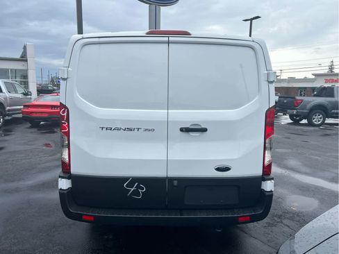 New 2025 Ford Transit 350 image 8