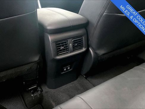 Used 2021 Toyota RAV4 XLE Premium w/ Carpet Mat Package (TMS) image 32