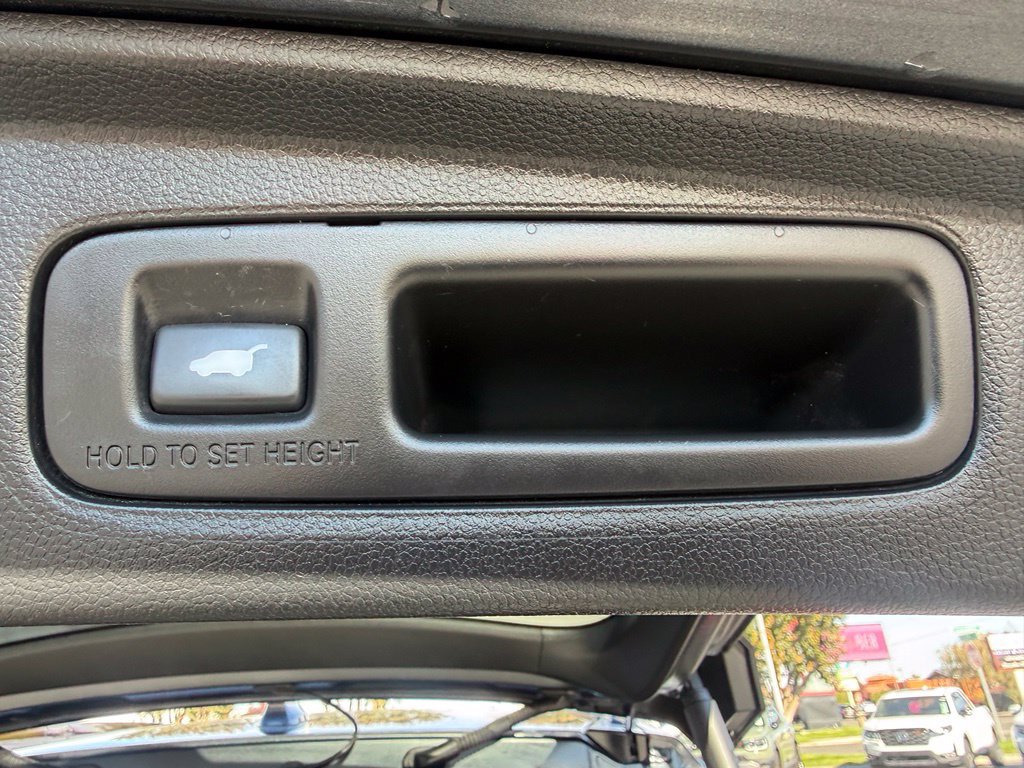 Used 2024 Honda CR-V Sport-L image 30