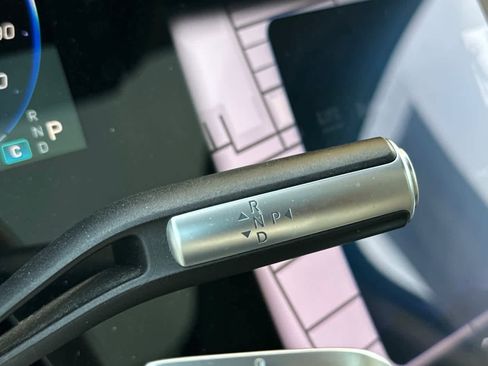 Used 2023 Mercedes-Benz EQS 580 4MATIC SUV image 20