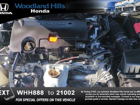 Certified 2024 Honda Civic LX image 24