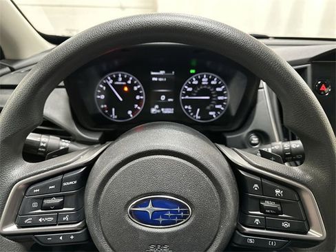 Used 2024 Subaru Impreza 2.0i Sport image 10