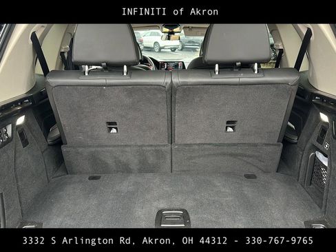 Used 2021 BMW X7 xDrive40i w/ Premium Package image 38