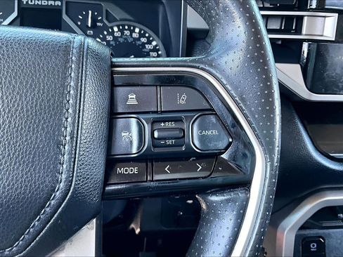 Used 2023 Toyota Tundra SR5 image 25