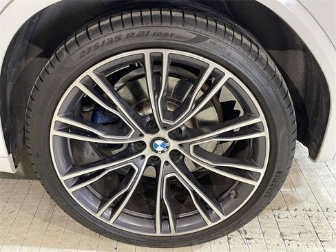 Used 2022 BMW X3 M40i image 14