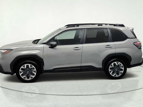 Certified 2026 Subaru Forester Premium AWD/4WD image 5