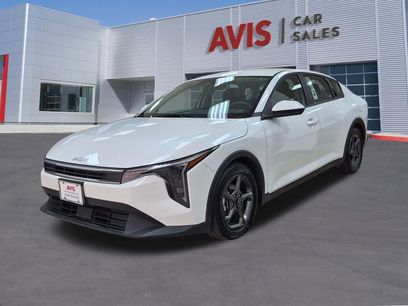 Used 2025 Kia K4