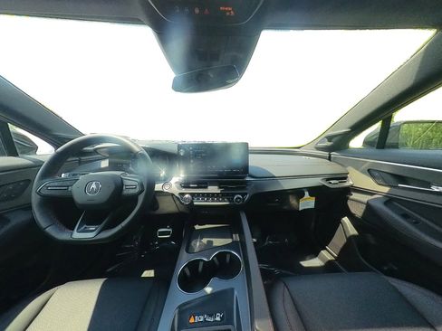 Used 2024 Acura ZDX A-Spec image 66