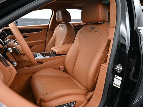 New 2026 Bentley Flying Spur Plug-In Hybrid AWD/4WD image 5