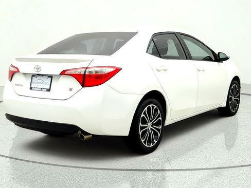 Used 2016 Toyota Corolla S FWD image 5