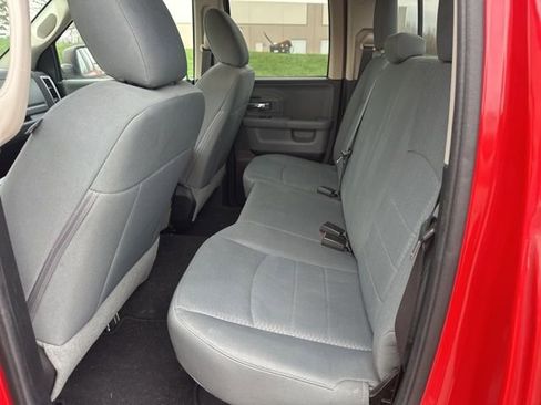 Used 2016 RAM 1500 Classic SLT image 8