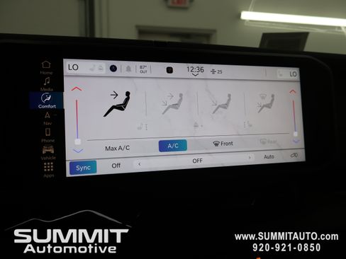 New 2026 Jeep Wrangler Unlimited Sahara AWD/4WD image 47