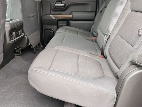 Used 2021 Chevrolet Silverado 1500 LT Trail Boss w/ Bed Protection Package image 24