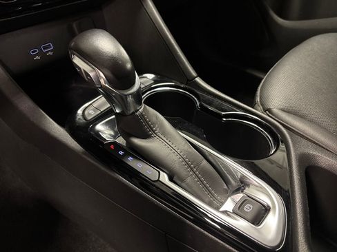 Used 2024 Buick Encore GX Sport Touring w/ Comfort Package image 37