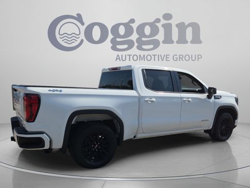 Used 2023 GMC Sierra 1500 Elevation AWD/4WD image 5