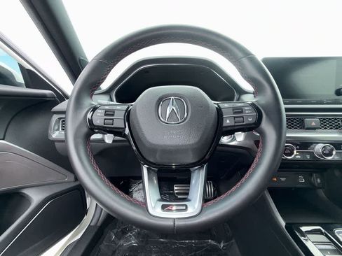 Certified 2025 Acura Integra A-Spec FWD image 15