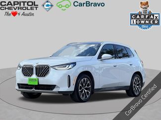 Used 2026 BMW X3 xDrive30i AWD/4WD video 1