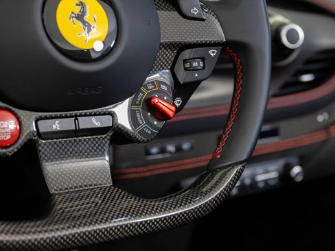 Used 2023 Ferrari F8 Tributo RWD image 61