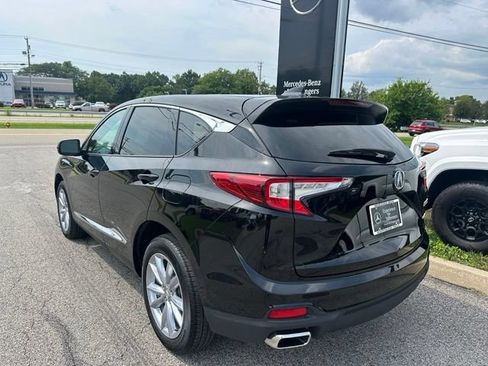 Used 2023 Acura RDX AWD image 3