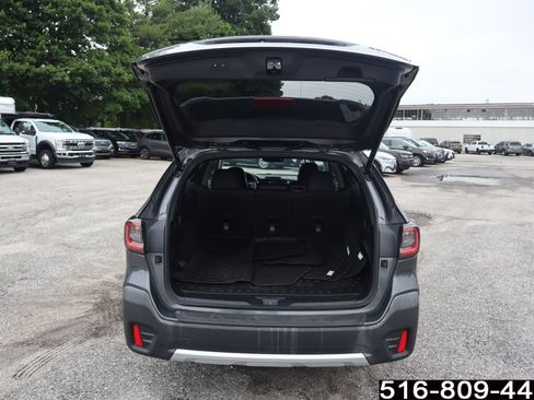 Used 2020 Subaru Outback Limited AWD/4WD image 28