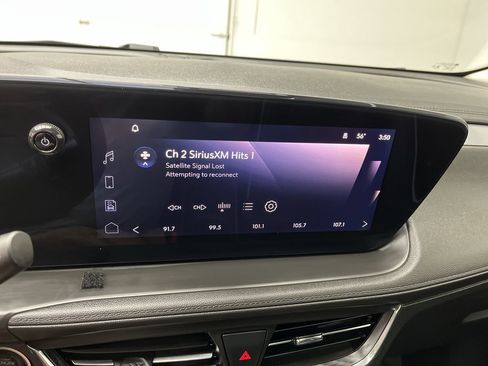 Certified 2025 Buick Encore GX Avenir w/ Avenir Technology Package AWD/4WD image 19