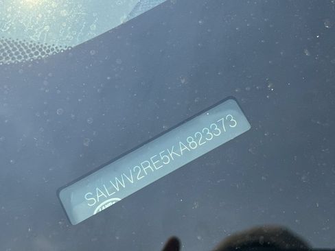 Used 2019 Land Rover Range Rover Sport Autobiography AWD/4WD image 10