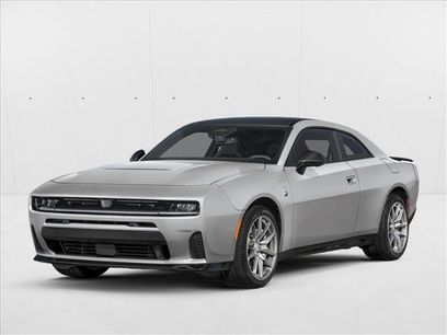 New 2026 Dodge Charger Scat Pack
