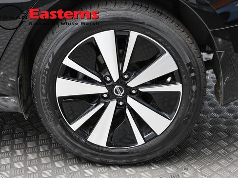 Used 2020 Nissan Altima 2.5 SL AWD/4WD image 8