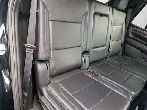 Used 2024 Chevrolet Tahoe LT AWD/4WD image 20