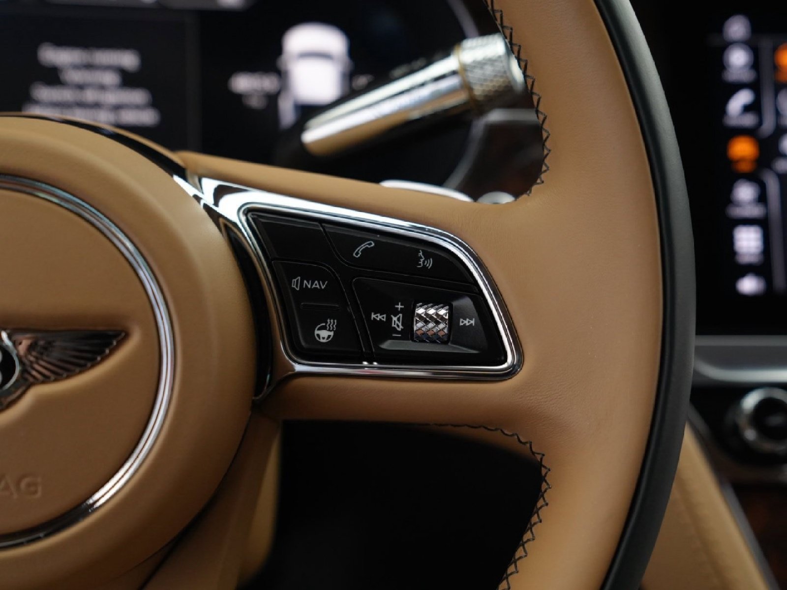 Used 2022 Bentley Continental GT Speed AWD/4WD image 22