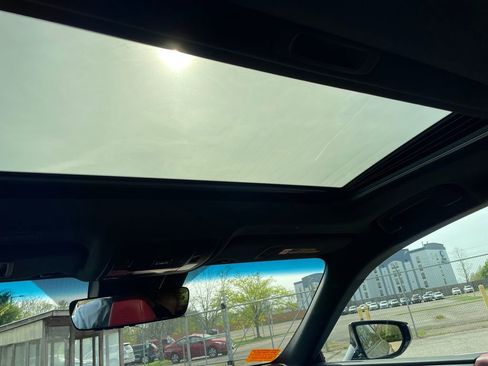 Used 2021 Lexus ES 350 F Sport w/ Accessory Package 2 image 13