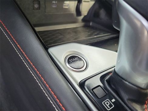 Used 2023 Nissan Altima 2.0 SR image 22