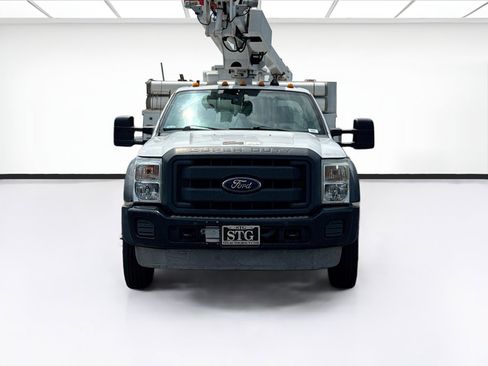 Used 2012 Ford F450 XL image 2