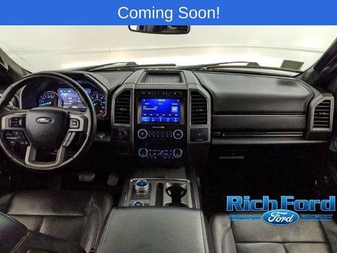 Certified 2021 Ford Expedition XLT AWD/4WD image 7