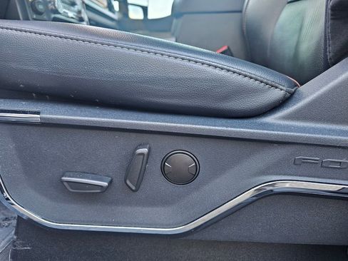 Used 2024 Ford F250 Lariat w/ Sport Appearance Package image 14