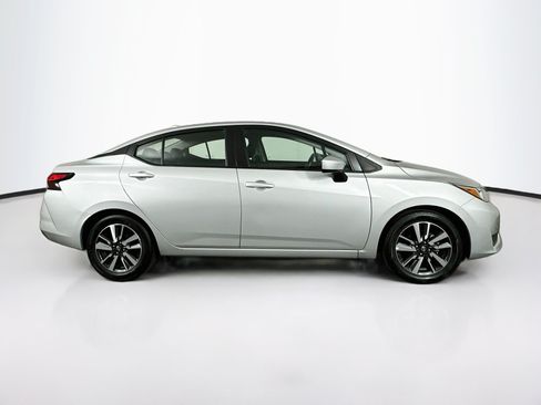 Used 2024 Nissan Versa SV FWD image 10