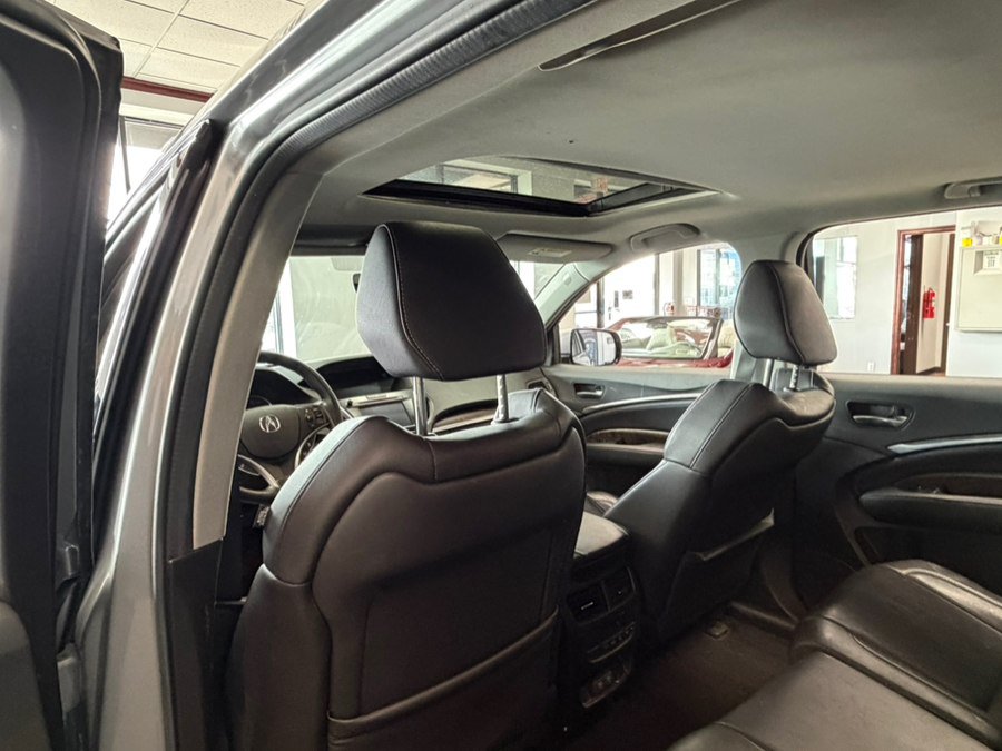 Used 2019 Acura MDX w/ Technology Package AWD/4WD image 31
