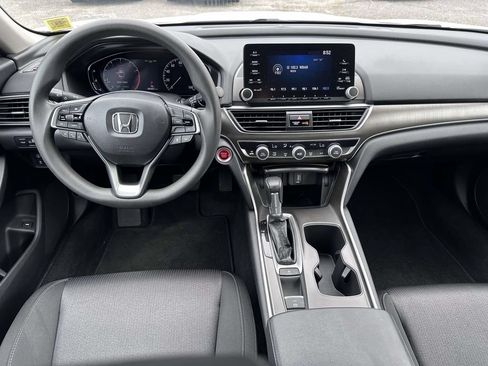 Used 2020 Honda Accord LX image 14