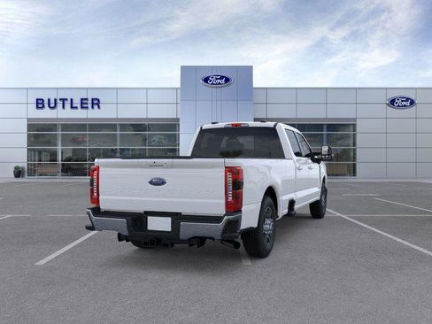 New 2026 Ford F250 Lariat image 24