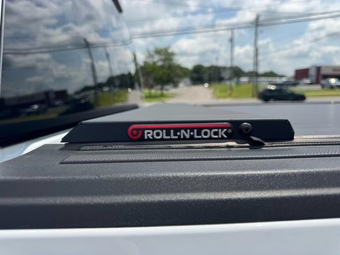 Used 2022 Ford F150 XLT w/ Trailer Tow Package AWD/4WD image 12