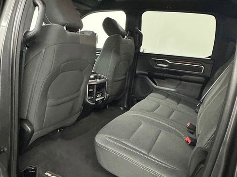 Used 2020 RAM 1500 Big Horn AWD/4WD image 24